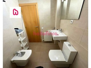 Dúplex en venta en Ca n'Oriol en Rubí