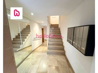 Dúplex en venta en Ca n'Oriol en Rubí