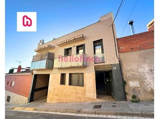 Dúplex en venta en Ca n'Oriol en Rubí