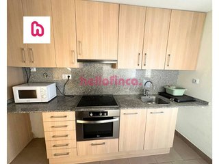 Dúplex en venta en Ca n'Oriol en Rubí