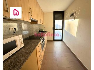 Dúplex en venta en Ca n'Oriol en Rubí