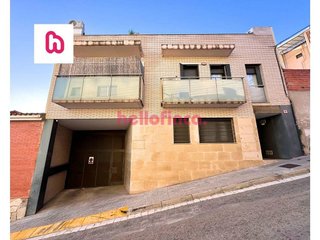 Dúplex en venta en Ca n'Oriol en Rubí