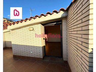 Dúplex en venta en Ca n'Oriol en Rubí