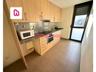 Dúplex en venta en Ca n'Oriol en Rubí