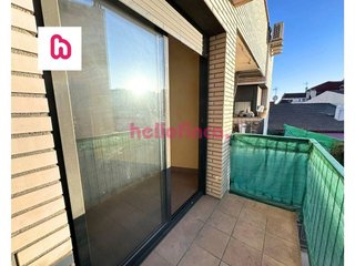 Dúplex en venta en Ca n'Oriol en Rubí