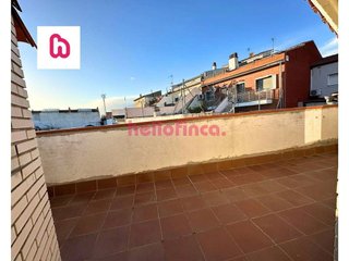 Dúplex en venta en Ca n'Oriol en Rubí