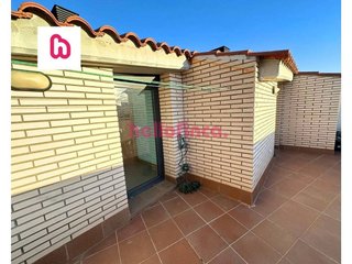 Dúplex en venta en Ca n'Oriol en Rubí