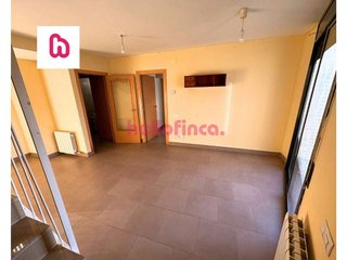 Dúplex en venta en Ca n'Oriol en Rubí