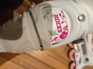 Patines Roces Niña Talla 26-29