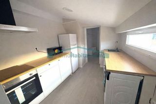 Ático en venta en Alcoy/Alcoi