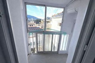 Ático en venta en Alcoy/Alcoi