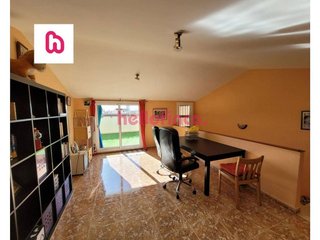 Casa pareada en venta en Santa Maria-Eixample-Sud Sumella en Cubelles