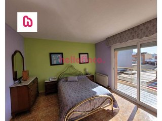 Casa pareada en venta en Santa Maria-Eixample-Sud Sumella en Cubelles