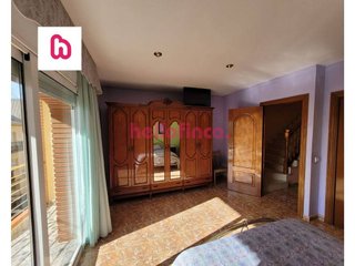 Casa pareada en venta en Santa Maria-Eixample-Sud Sumella en Cubelles