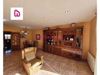 Casa pareada en venta en Santa Maria-Eixample-Sud Sumella en Cubelles