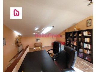 Casa pareada en venta en Santa Maria-Eixample-Sud Sumella en Cubelles