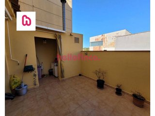 Casa pareada en venta en Santa Maria-Eixample-Sud Sumella en Cubelles
