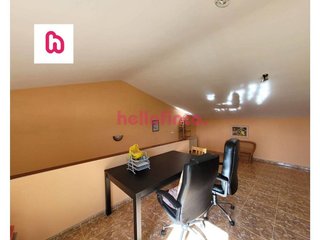 Casa pareada en venta en Santa Maria-Eixample-Sud Sumella en Cubelles
