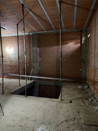 Local comercial en venta en Fresnos en Torrejón de Ardoz