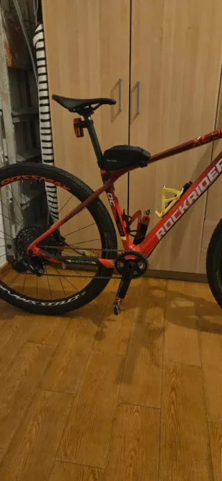 Bicicleta de Montaña Rockrider XC900