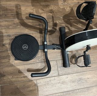 Bicicleta Estática Plegable INTEX