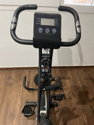 Bicicleta Estática Plegable INTEX