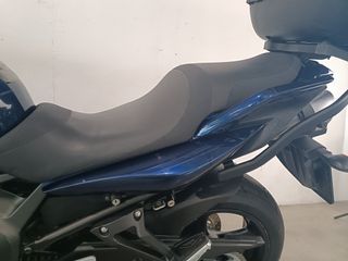 Yamaha FZ6S ABS 2008 Azul