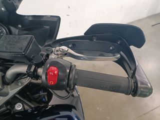 Yamaha FZ6S ABS 2008 Azul