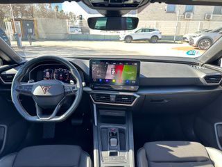 CUPRA LEON ST eTSI TECHO SOLAR!