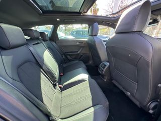 CUPRA LEON ST eTSI TECHO SOLAR!