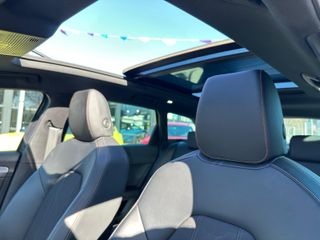 CUPRA LEON ST eTSI TECHO SOLAR!