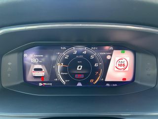 CUPRA LEON ST eTSI TECHO SOLAR!