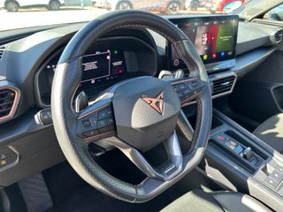 CUPRA LEON ST eTSI TECHO SOLAR!