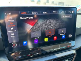 CUPRA LEON ST eTSI TECHO SOLAR!