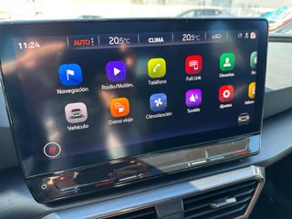 CUPRA LEON ST eTSI TECHO SOLAR!