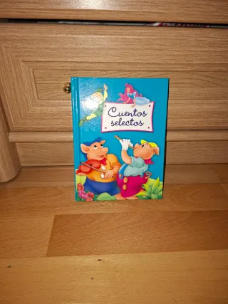 CUENTOS SELECTOS Infantiles