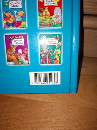 CUENTOS SELECTOS Infantiles