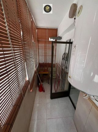 Piso en venta en Linares