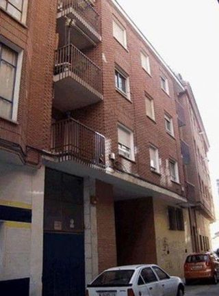 Piso en venta en Casco Antiguo en Talavera de la Reina