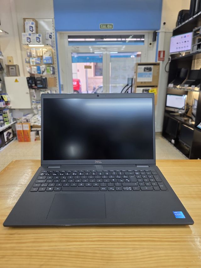 PORTATIL DELL LATITUDE 3520 16GB/256GB R.608