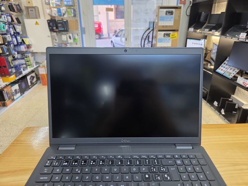 PORTATIL DELL LATITUDE 3520 16GB/256GB R.608 afbeelding 4
