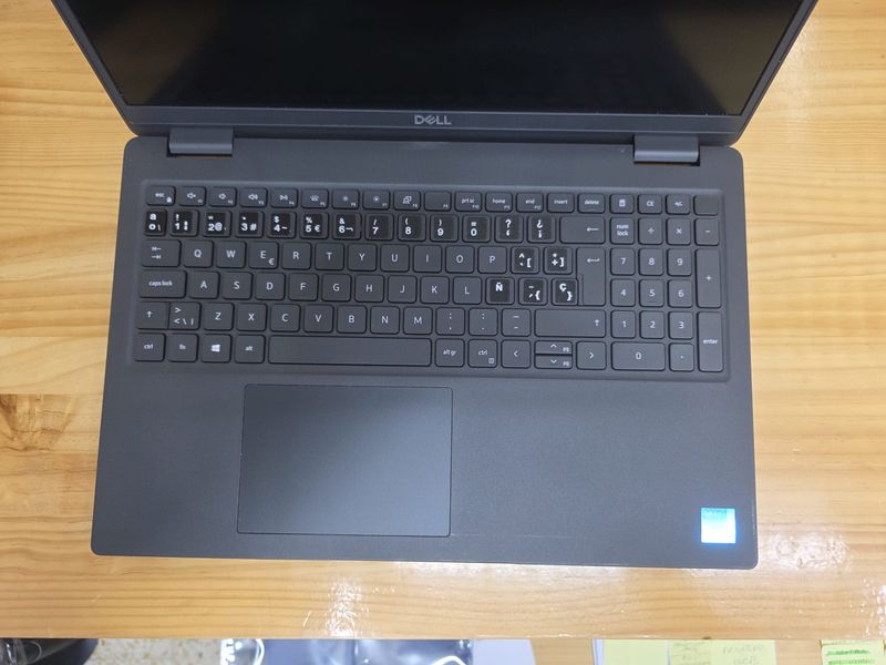 PORTATIL DELL LATITUDE 3520 16GB/256GB R.608 afbeelding 5