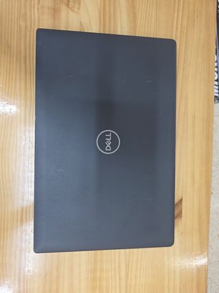 PORTATIL DELL LATITUDE 3520 16GB/256GB R.608