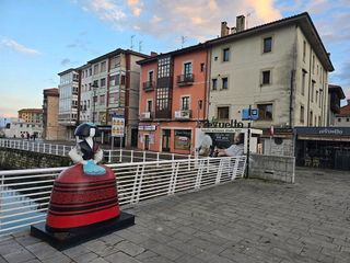 Local comercial en venta en Llanes en Llanes