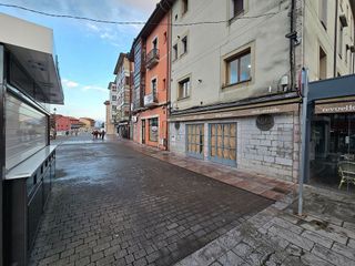 Local comercial en venta en Llanes en Llanes