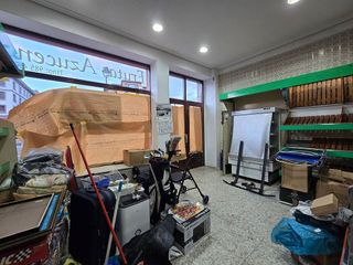 Local comercial en venta en Llanes en Llanes