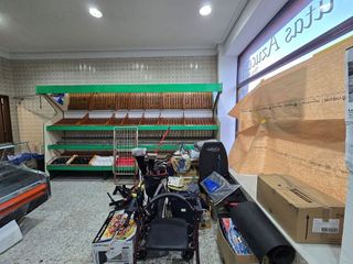 Local comercial en venta en Llanes en Llanes