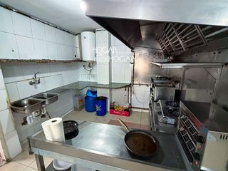 Local comercial en venta en Residencial en Cunit