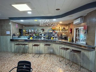 Local comercial en venta en Residencial en Cunit