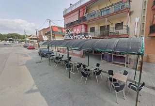 Local comercial en venta en Residencial en Cunit